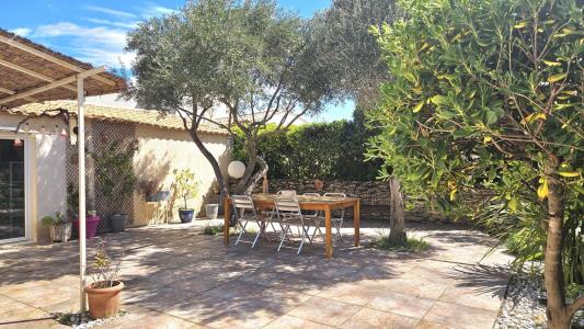 For sale QUARTIER CALME 5 rooms 138 m2 Herault (34560) photo 1