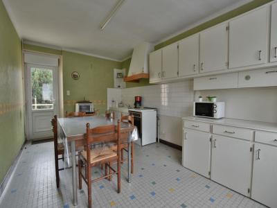 For sale PUY SAINT BONNET 5 rooms 113 m2 Maine et loire (49300) photo 3