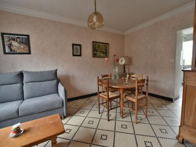 For sale PUY SAINT BONNET 5 rooms 113 m2 Maine et loire (49300) photo 4