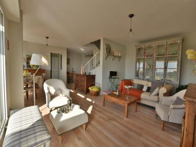 For sale CENTRE VILLE 6 rooms 124 m2 Maine et loire (49300) photo 2