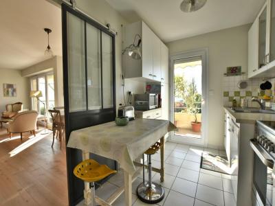 For sale CENTRE VILLE 6 rooms 124 m2 Maine et loire (49300) photo 3