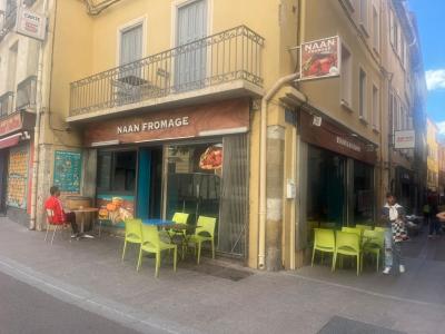 For sale rue pitone  et commercia 2 rooms 50 m2 Pyrenees orientales (66000) photo 0