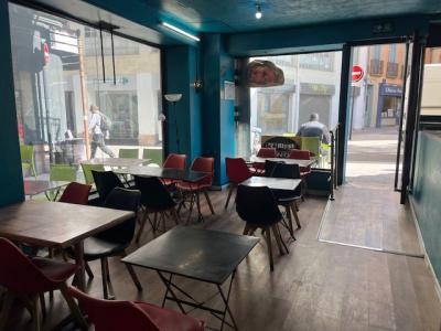 For sale rue pitone  et commercia 2 rooms 50 m2 Pyrenees orientales (66000) photo 2
