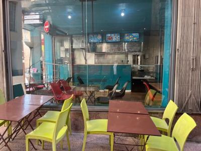 For sale rue pitone  et commercia 2 rooms 50 m2 Pyrenees orientales (66000) photo 3