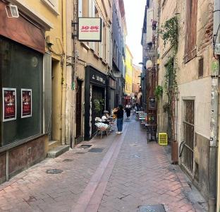 For sale rue pitone  et commercia 2 rooms 50 m2 Pyrenees orientales (66000) photo 4