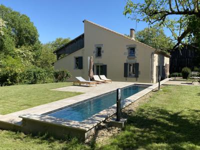 Acheter Maison  598000 euros