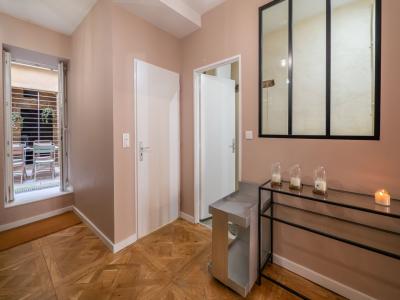 Acheter Appartement  Gard