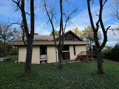 For sale 10 rooms 245 m2 Meurthe et moselle (54690) photo 1