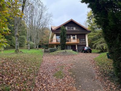 For sale 10 rooms 245 m2 Meurthe et moselle (54690) photo 2