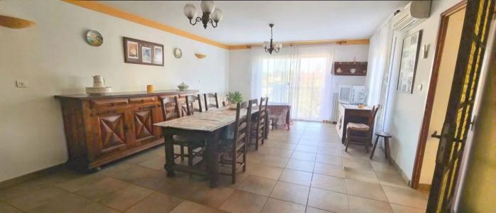 For sale 6 rooms 164 m2 Vaucluse (84150) photo 2