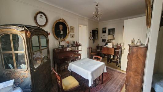 Annonce Vente 3 pices Appartement  75
