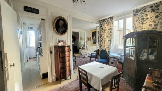 Acheter Appartement 73 m2 