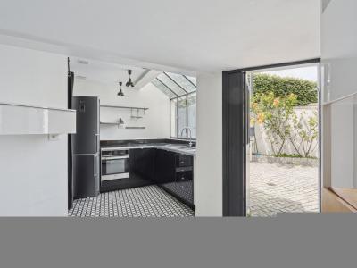 For sale 3 rooms 79 m2 Hauts de Seine (92500) photo 3