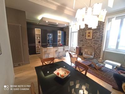 For sale FAURIEL 10 rooms 200 m2 Loire (42100) photo 2