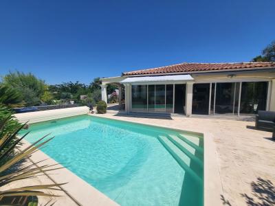 For sale 4 rooms 135 m2 Herault (34530) photo 0