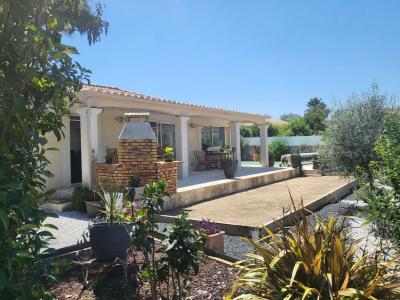 For sale 4 rooms 135 m2 Herault (34530) photo 1