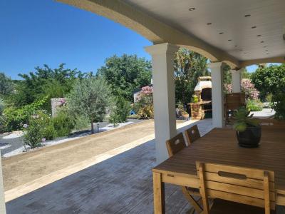 For sale 4 rooms 135 m2 Herault (34530) photo 2