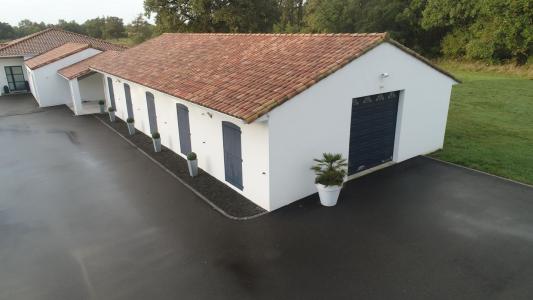 Annonce Vente 10 pices Maison  44