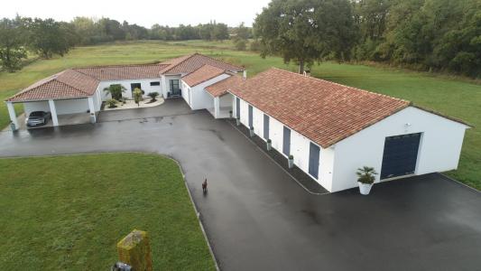 Acheter Maison 460 m2 