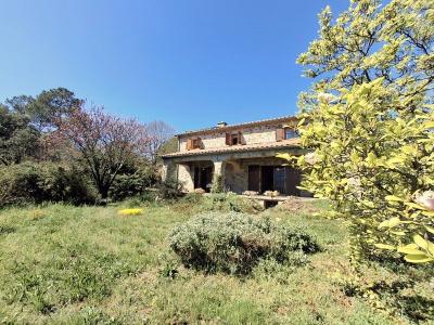 For sale 8 rooms 170 m2 Ardeche (07140) photo 2