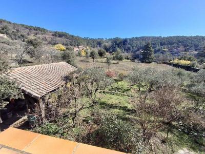 For sale 8 rooms 170 m2 Ardeche (07140) photo 3