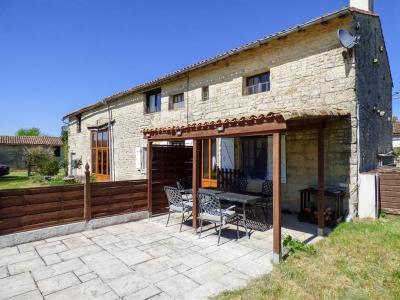 Annonce Vente 10 pices Maison  79