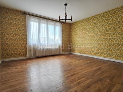 Annonce Vente 8 pices Maison  79