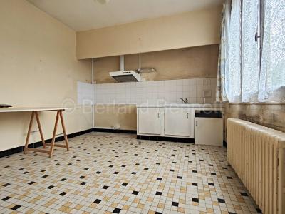 Acheter Maison 140 m2 
