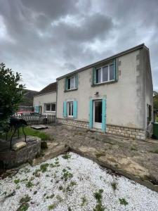 For sale 6 rooms 158 m2 Loir et cher (41370) photo 0
