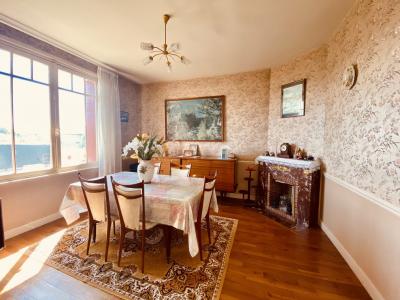 Annonce Vente 5 pices Maison  41
