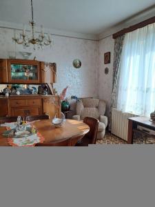 For sale 6 rooms 160 m2 Meurthe et moselle (54450) photo 3