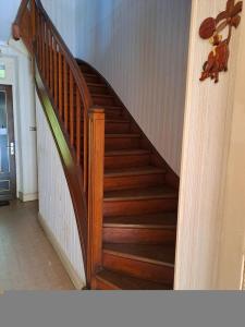 For sale 6 rooms 160 m2 Meurthe et moselle (54450) photo 4