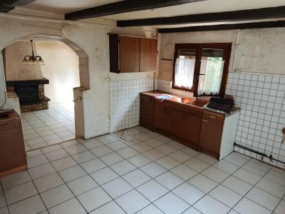 Annonce Vente 6 pices Maison  57