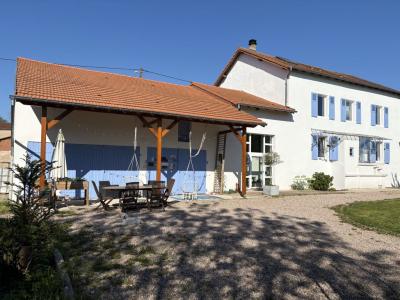 Annonce Vente 9 pices Maison  57