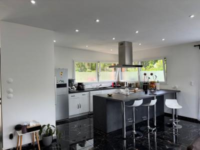 For sale 7 rooms 194 m2 Meuse (55000) photo 3