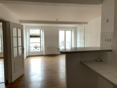 Annonce Vente 3 pices Appartement  63