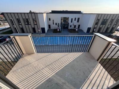 Acheter Appartement 51 m2 