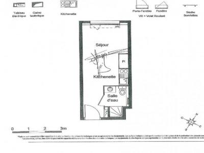 Acheter Appartement  456 euros