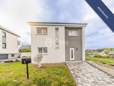 Annonce Vente 5 pices Maison Etting 57