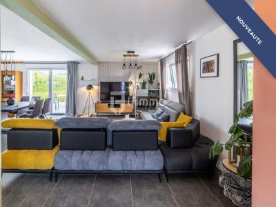 Acheter Maison Etting Moselle