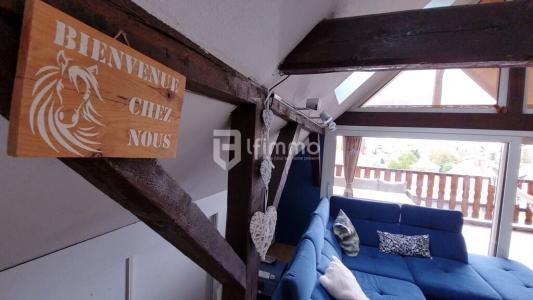 Acheter Appartement 145 m2 Lingolsheim