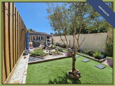 Annonce Vente 7 pices Maison Pauillac 33