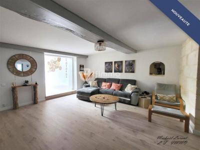 Acheter Maison 174 m2 Pauillac