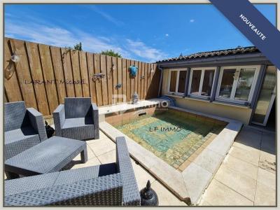 Acheter Maison Pauillac 260000 euros