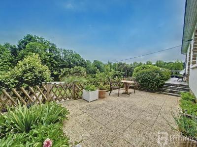 Acheter Maison 112 m2 Carhaix-plouguer