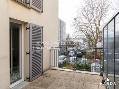 Louer Appartement Orleans 395 euros