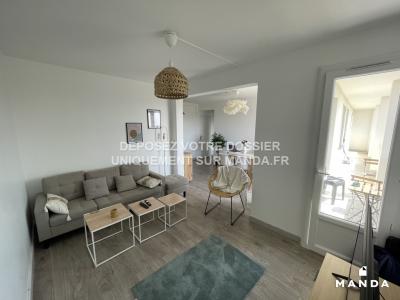 Louer Appartement 86 m2 Talence