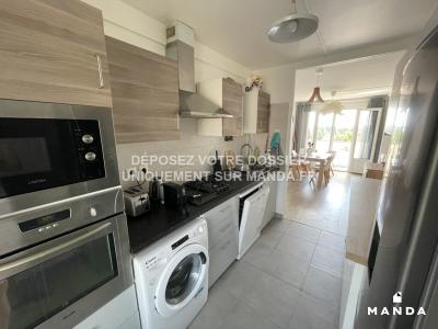 Louer Appartement Talence 550 euros