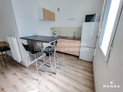 Annonce Location Appartement Lille 59