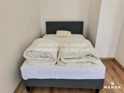Louer Appartement Lille 630 euros